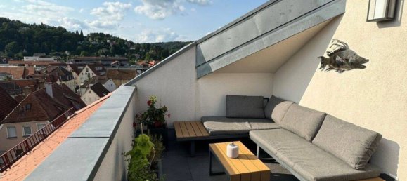 4 rooms Penthouse in Ostalbkreis, Germany No. 236039 29