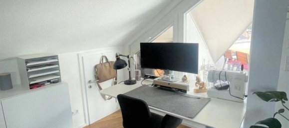 4 rooms Penthouse in Ostalbkreis, Germany No. 236039 11