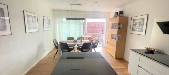 4 rooms Penthouse in Ostalbkreis, Germany No. 236039 13