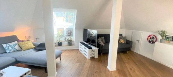 4 rooms Penthouse in Ostalbkreis, Germany No. 236039 20