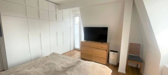 4 rooms Penthouse in Ostalbkreis, Germany No. 236039 17