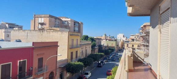 3 rooms Apartment in Marsala, Italy No. 121451 12