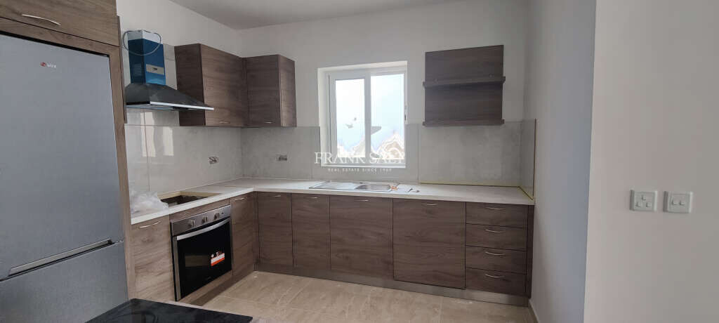 2 Schlafzimmer Penthouse in Mellieha, Malta, Nr. 7932