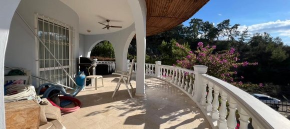 فيلا 3+1 في Avsallar, Turkey رقم 32362 7