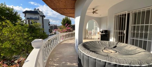 فيلا 3+1 في Avsallar, Turkey رقم 32362 12