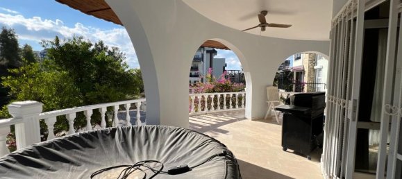 فيلا 3+1 في Avsallar, Turkey رقم 32362 15