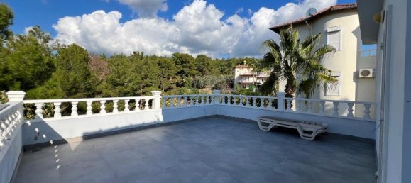 فيلا 3+1 في Avsallar, Turkey رقم 32362 3