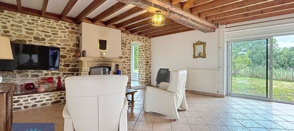 Casa T1 em Fougeres, France N.º 281718 3