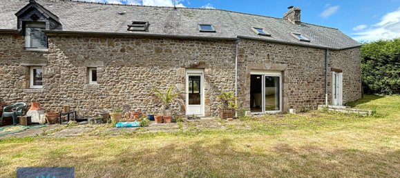 Casa T1 em Fougeres, France N.º 281718 16