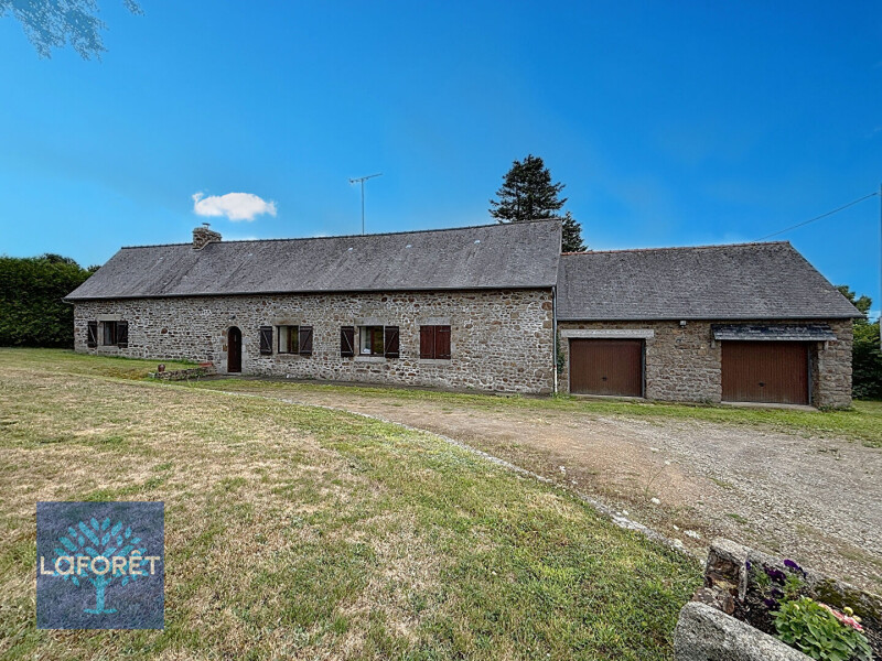 Casa T1 em Fougeres, France N.º 281718