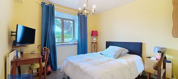 Casa T1 em Fougeres, France N.º 281718 6