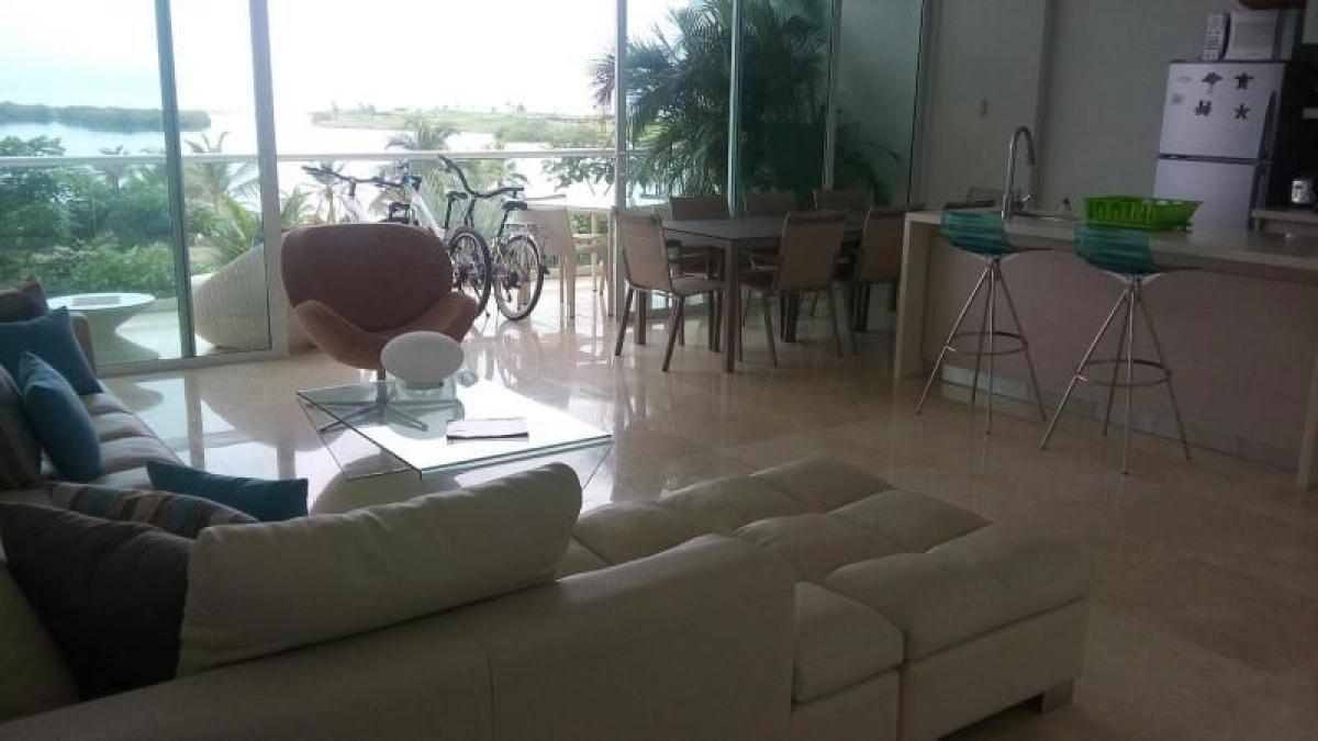 2 Schlafzimmer Haus in Bolivar, Colombia, Nr. 2972