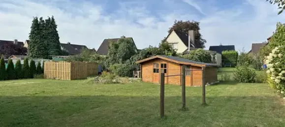 4 bedrooms House in Duchy of Lauenburg, Germany No. 293984 20