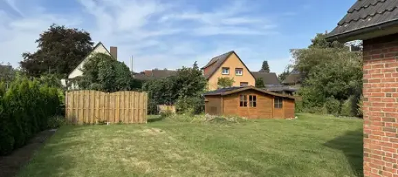 4 bedrooms House in Duchy of Lauenburg, Germany No. 293984 19