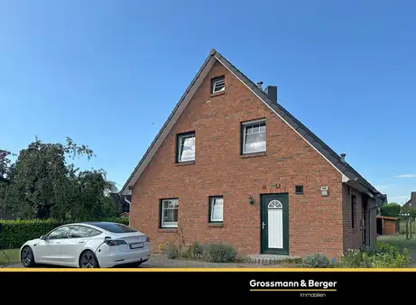 4 bedrooms House in Duchy of Lauenburg, Germany No. 293984