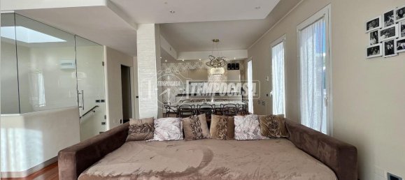 8 rooms Villa in Capriolo, Italy No. 134609 42