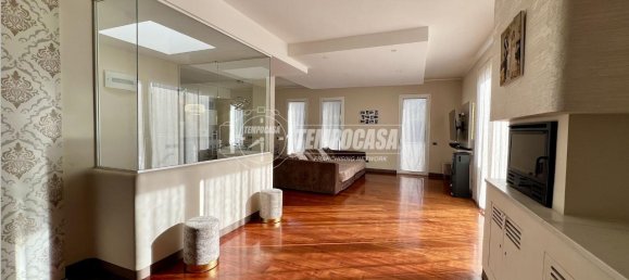 8 rooms Villa in Capriolo, Italy No. 134609 37