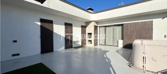 8 rooms Villa in Capriolo, Italy No. 134609 35