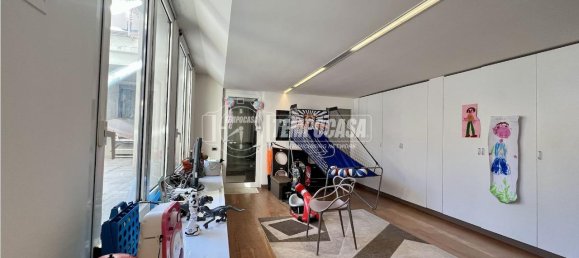 8 rooms Villa in Capriolo, Italy No. 134609 27