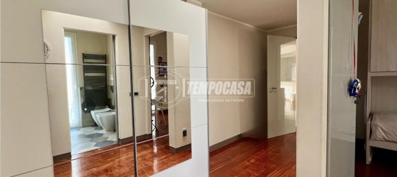 8 rooms Villa in Capriolo, Italy No. 134609 10