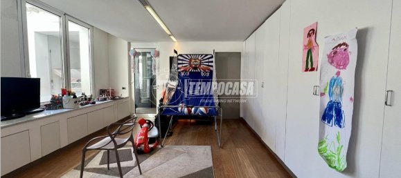 8 rooms Villa in Capriolo, Italy No. 134609 25