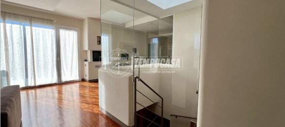 8 rooms Villa in Capriolo, Italy No. 134609 50