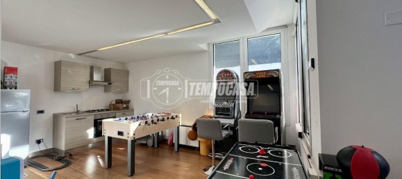 8 rooms Villa in Capriolo, Italy No. 134609 28