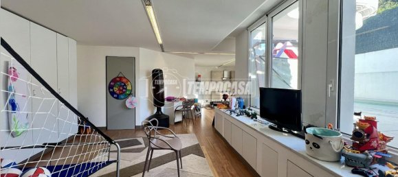 8 rooms Villa in Capriolo, Italy No. 134609 26