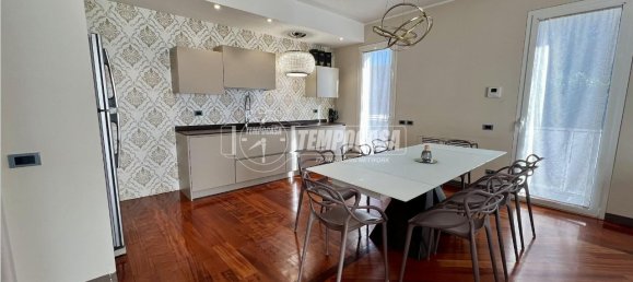 8 rooms Villa in Capriolo, Italy No. 134609 47