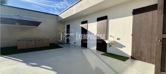 8 rooms Villa in Capriolo, Italy No. 134609 34