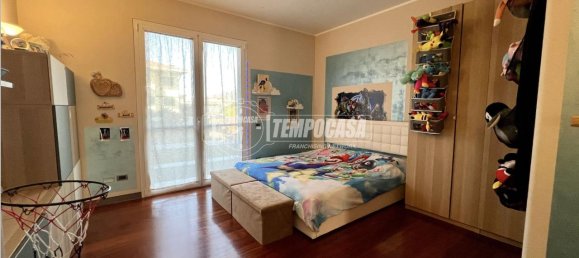 8 rooms Villa in Capriolo, Italy No. 134609 5