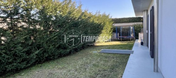 8 rooms Villa in Capriolo, Italy No. 134609 32