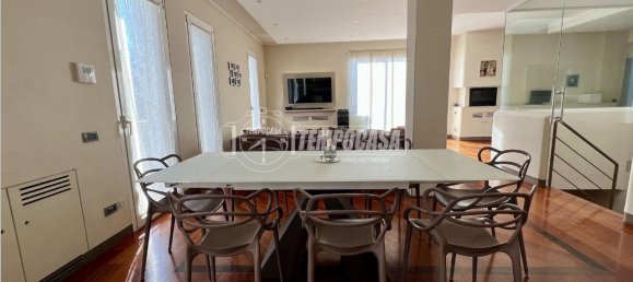 8 rooms Villa in Capriolo, Italy No. 134609 45