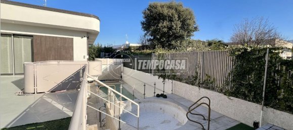 8 rooms Villa in Capriolo, Italy No. 134609 36