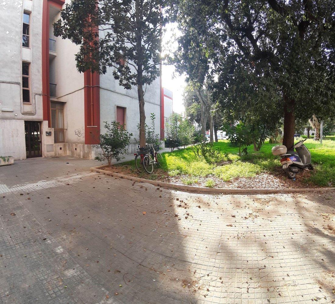 Apartamento de 6 divisões em Lecce, Italy N.º 203840