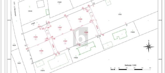 Land in St. Ulrich am Pillersee, Austria No. 194177 5