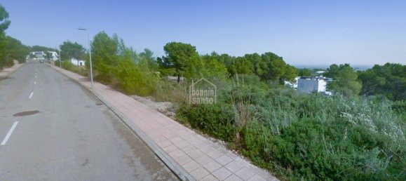 Land in Es Mercadal, Spain No. 1926 2