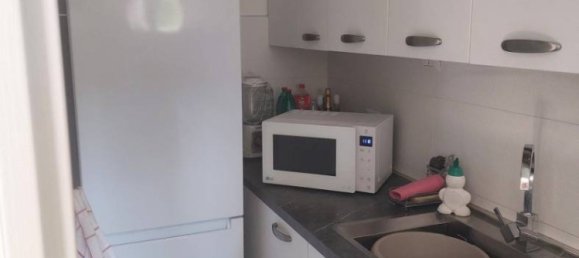 Квартира с 2 спальнями в Триест, Италия № 374822 19