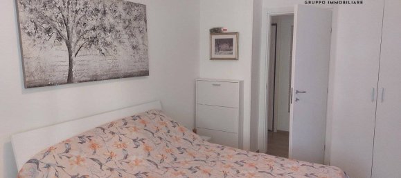 Квартира с 2 спальнями в Триест, Италия № 374822 7