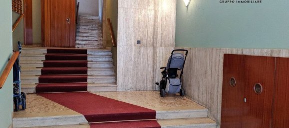 Квартира с 2 спальнями в Триест, Италия № 374822 11