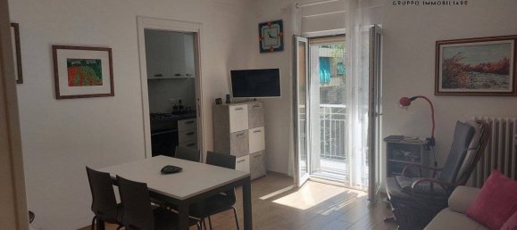 Квартира с 2 спальнями в Триест, Италия № 374822 14