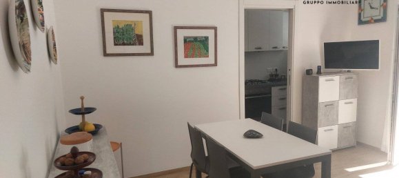 Квартира с 2 спальнями в Триест, Италия № 374822 16