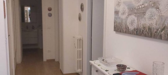 Квартира с 2 спальнями в Триест, Италия № 374822 20