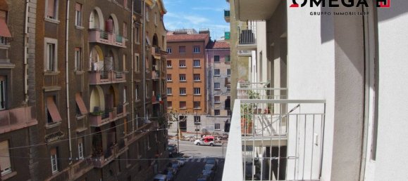 Квартира с 2 спальнями в Триест, Италия № 374822 4