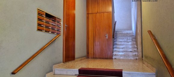 Квартира с 2 спальнями в Триест, Италия № 374822 12