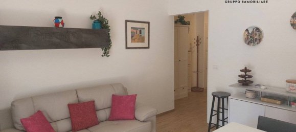 Квартира с 2 спальнями в Триест, Италия № 374822 17