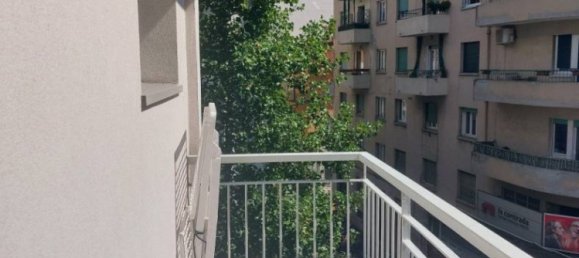 Квартира с 2 спальнями в Триест, Италия № 374822 3