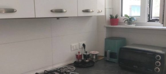 Квартира с 2 спальнями в Триест, Италия № 374822 18