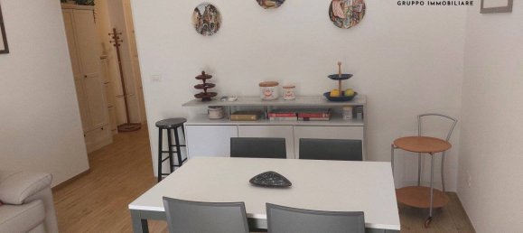 Квартира с 2 спальнями в Триест, Италия № 374822 13