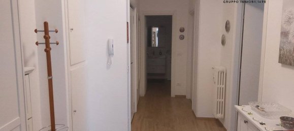 Квартира с 2 спальнями в Триест, Италия № 374822 21